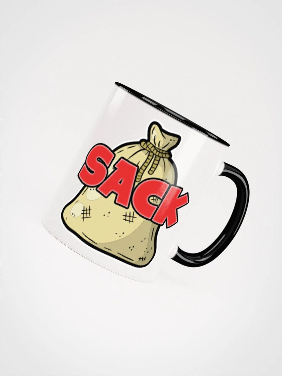 Nut And Sack mug product image (4)