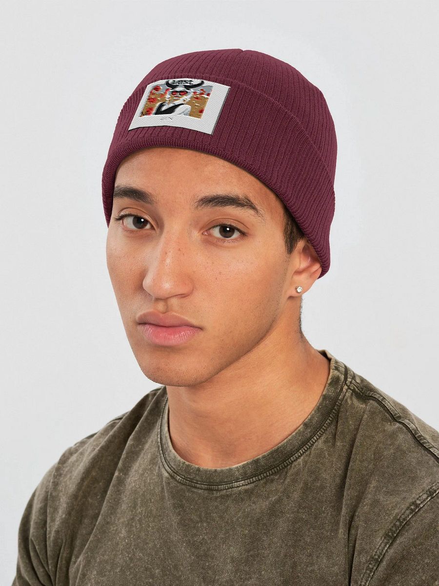Lustful Zen Gen 1 Beanie product image (3)