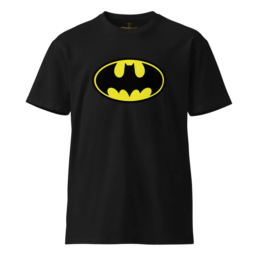 Batman - Unisex Premium T-Shirt product image (1)