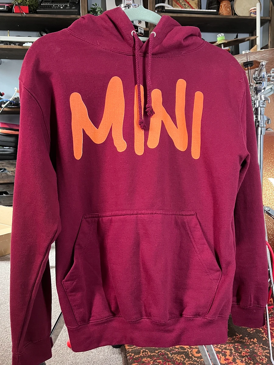 Mini's Original Hoodie product image (2)