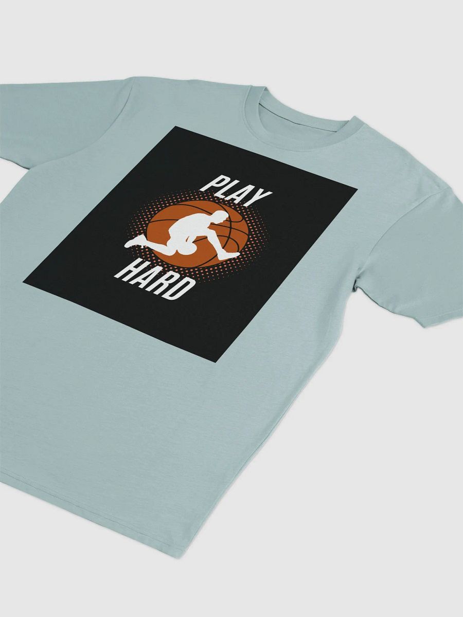 Forge Flex Heavy Tee product image (9)