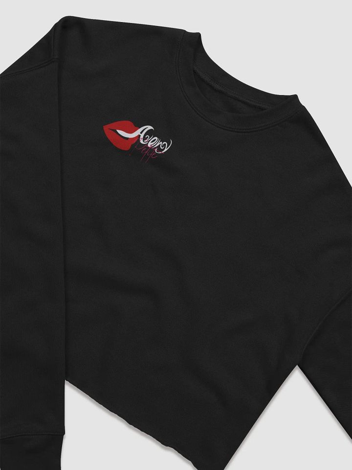 Basic Avery Petite Cropped Sweater product image (2)