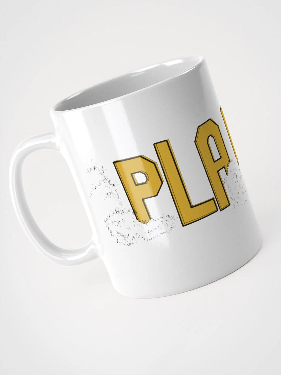 PLANTS Sign Mug product image (7)