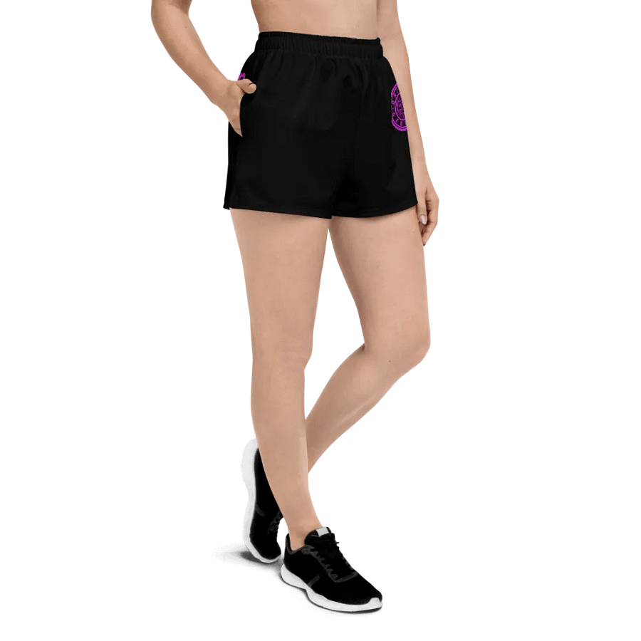 DG Shorts Female product image (4)