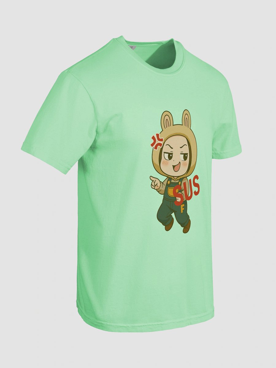 SUS Bunny Mischief Tee product image (8)