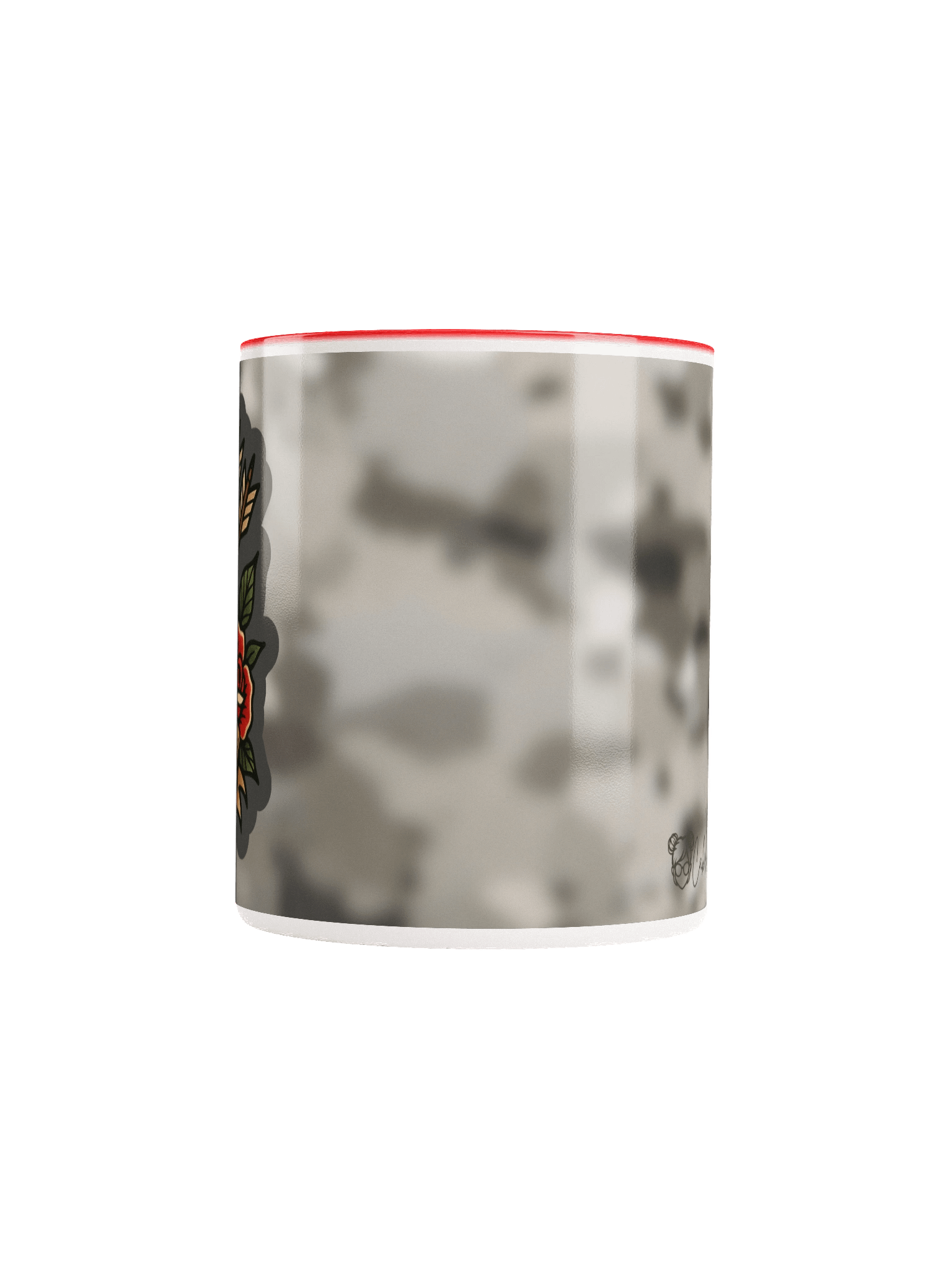 Feign Death Fuel 11oz. Mug product image (5)