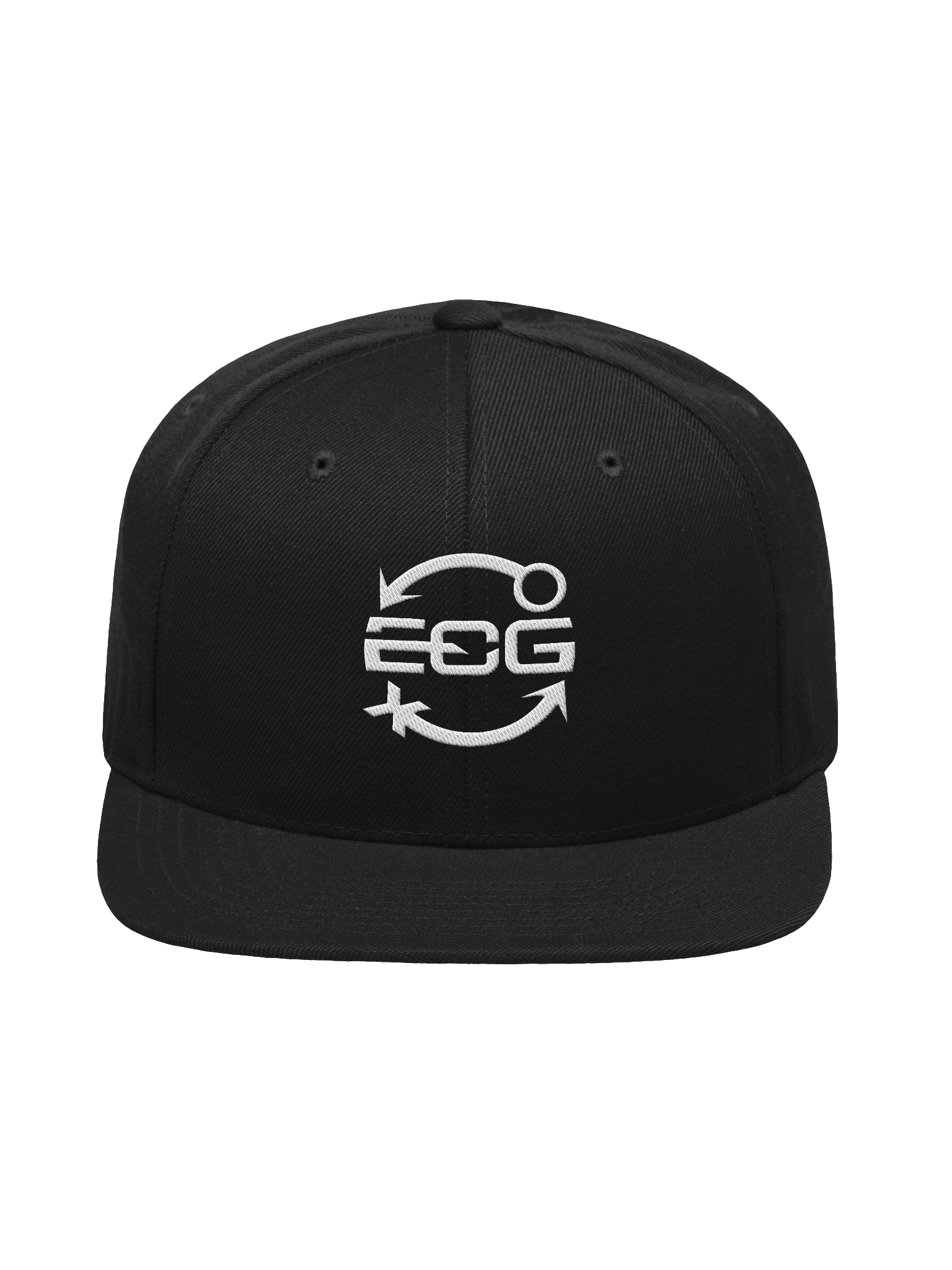 ECG Black Hat product image (1)