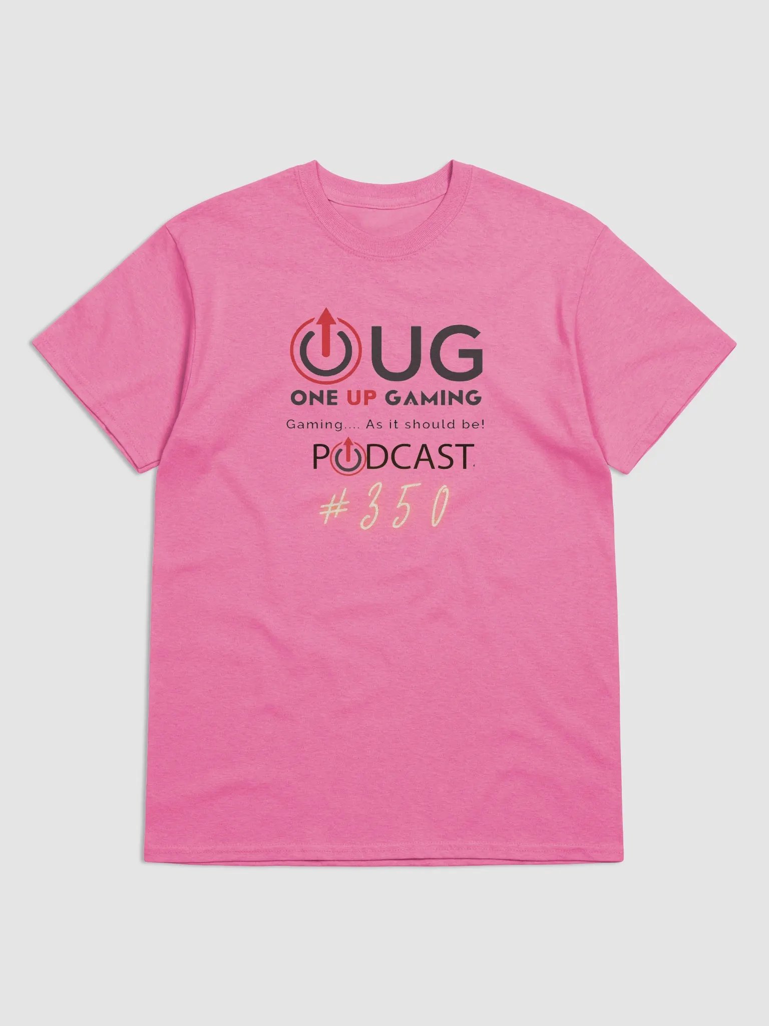 OUG Podcast 350 Special Tee product image (8)