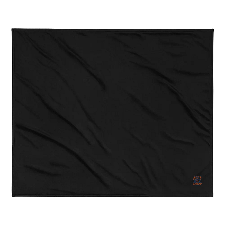 SBC BO SHERPA THROW product image (2)