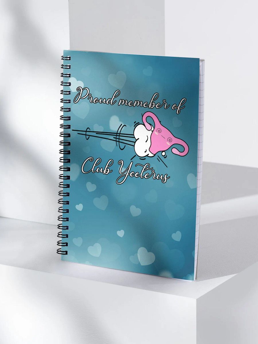 Club Yeeterus product image (4)