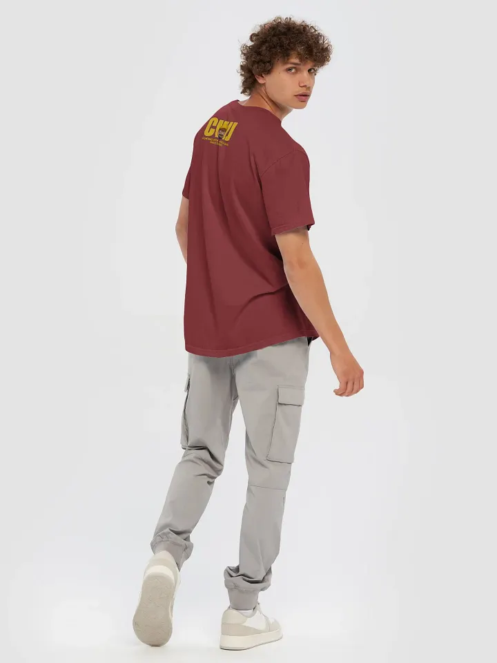 2025 CWJ SHOW SHIRTS product image (2)