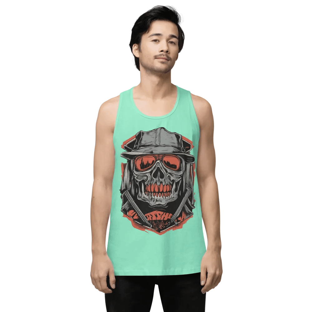SKULL LEGEND product image (5)