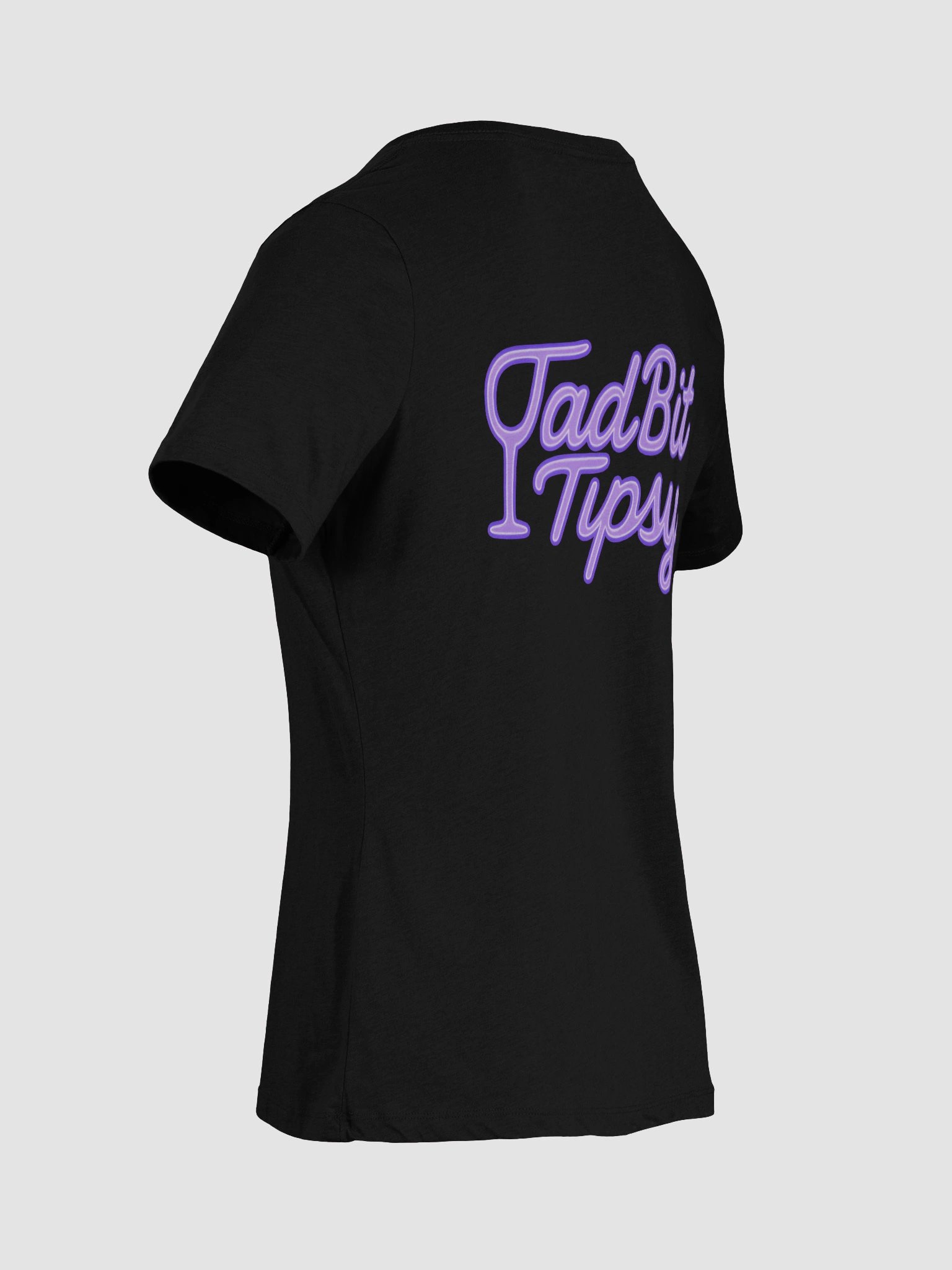 Tipsy V Neck product image (6)