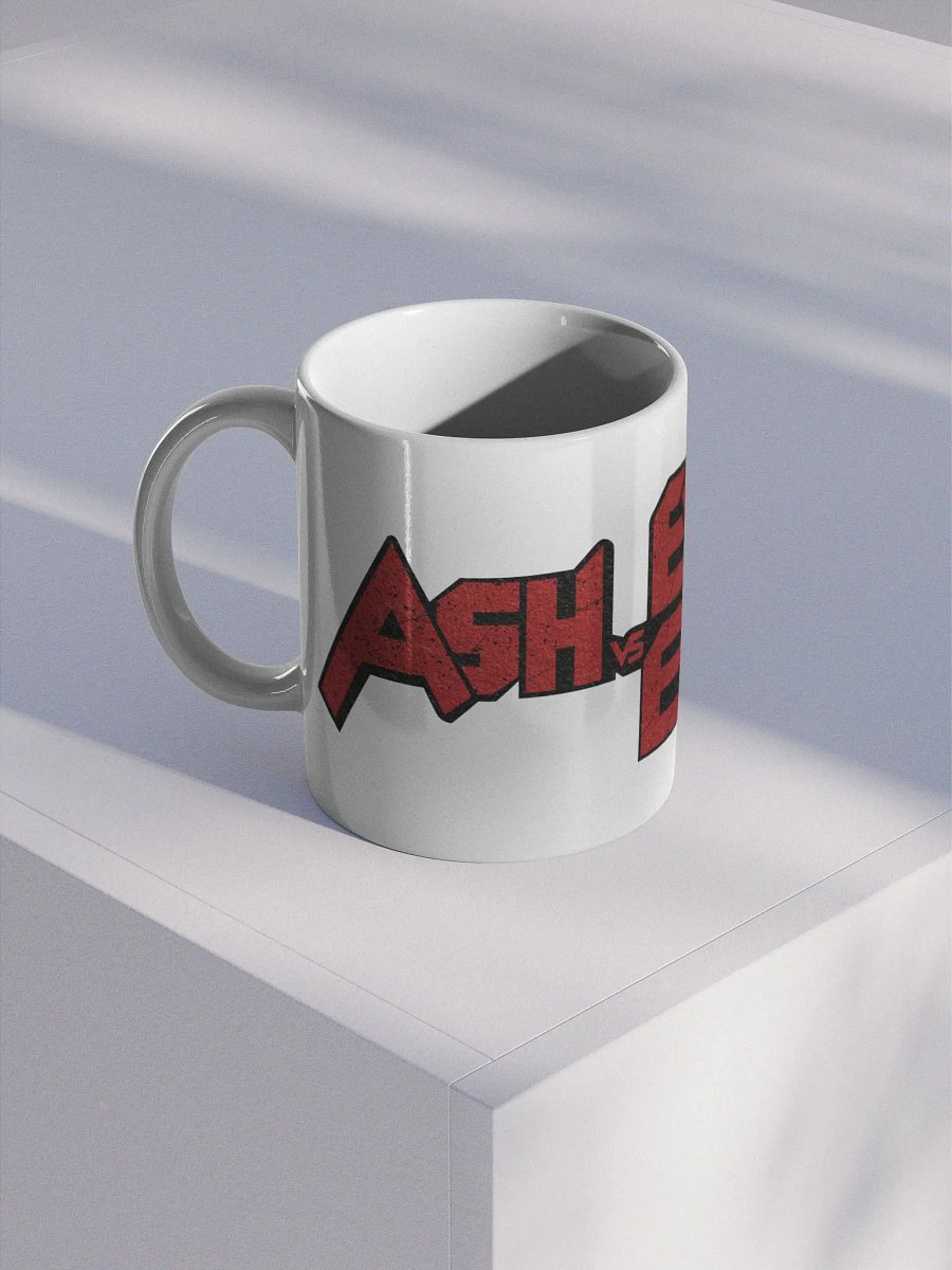 ASHvsEVILSIP - Red Logo product image (1)