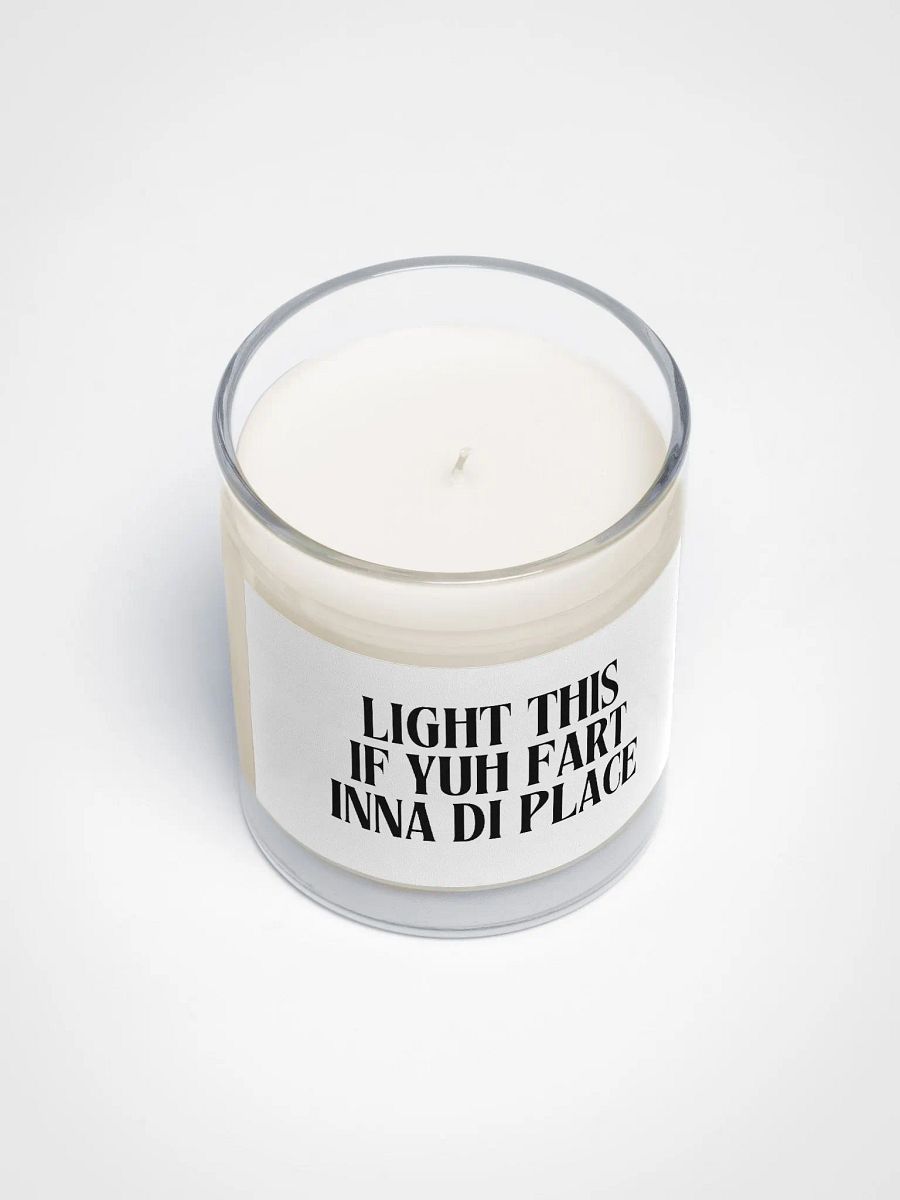 Bathroom Candle Patwah product image (3)