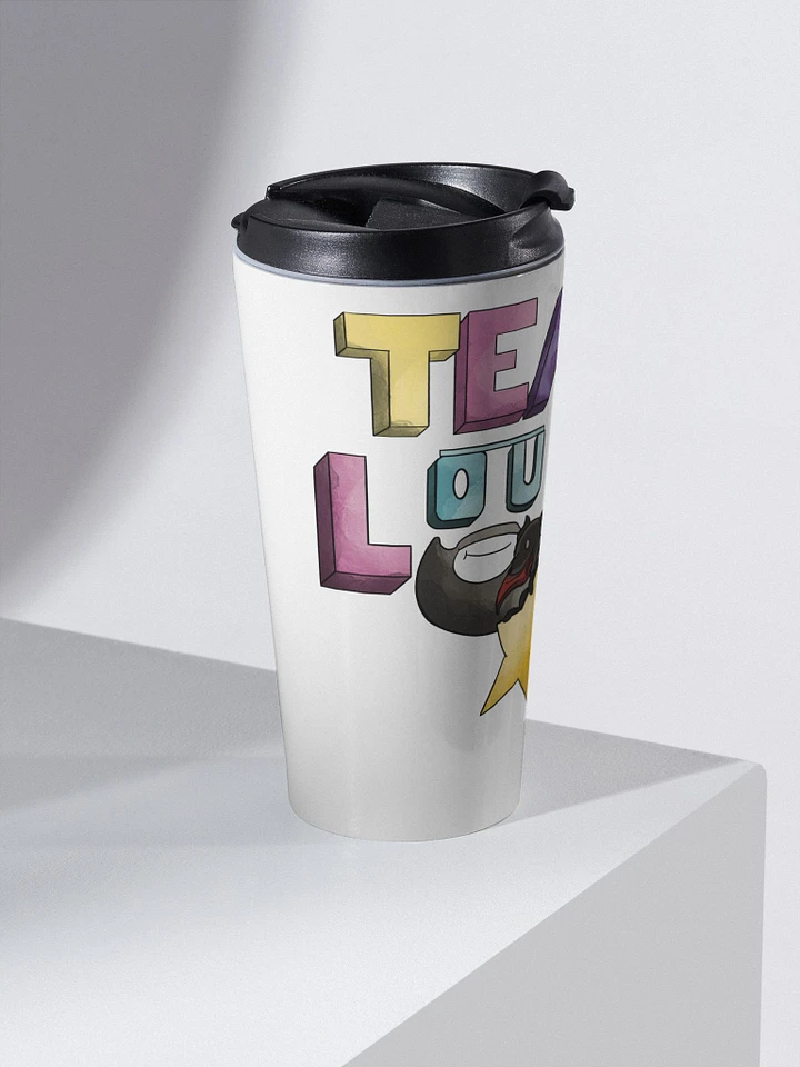 Zapp Rainbow Travel Mug product image (2)