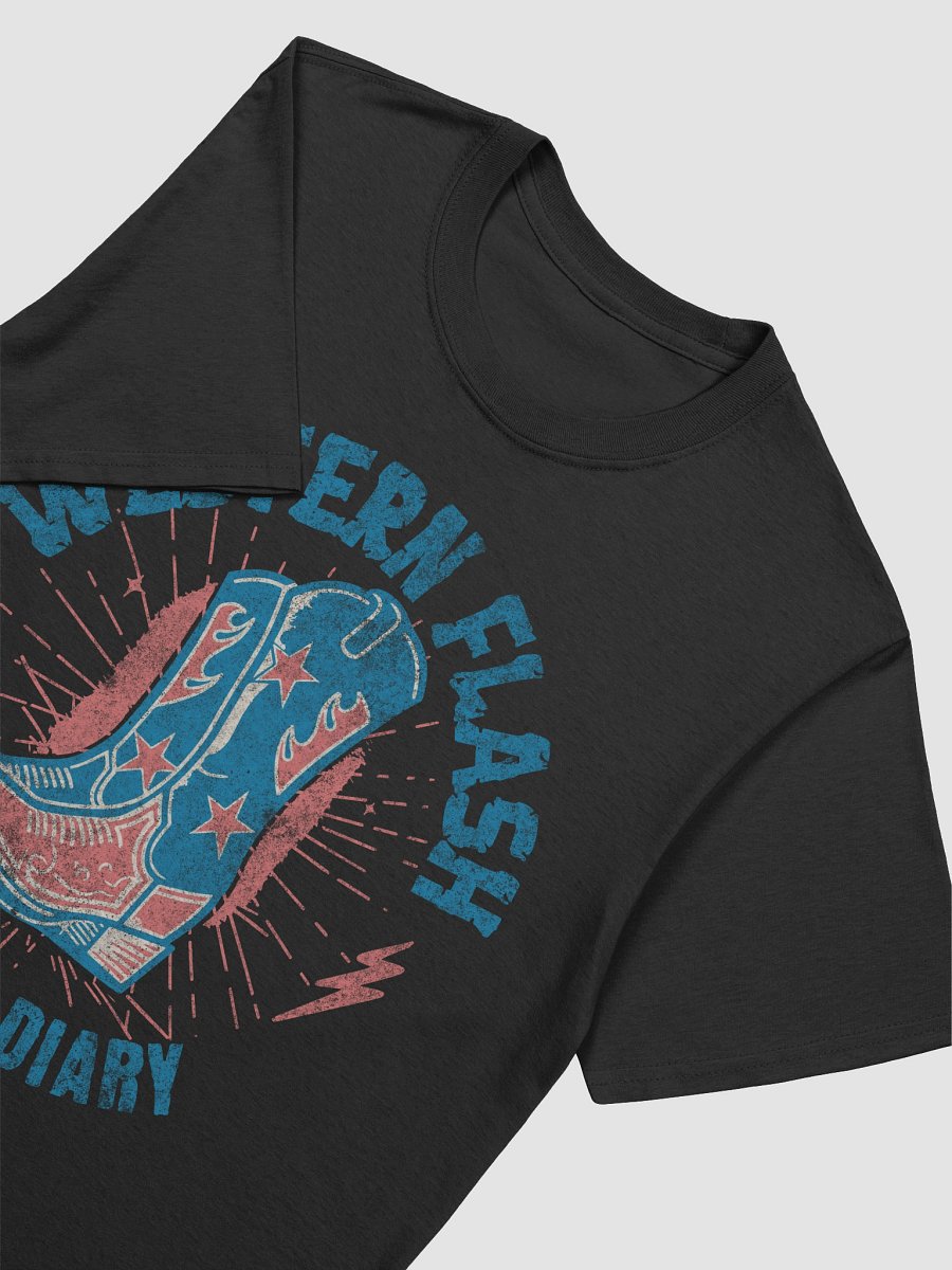 Western Flash product image (3)