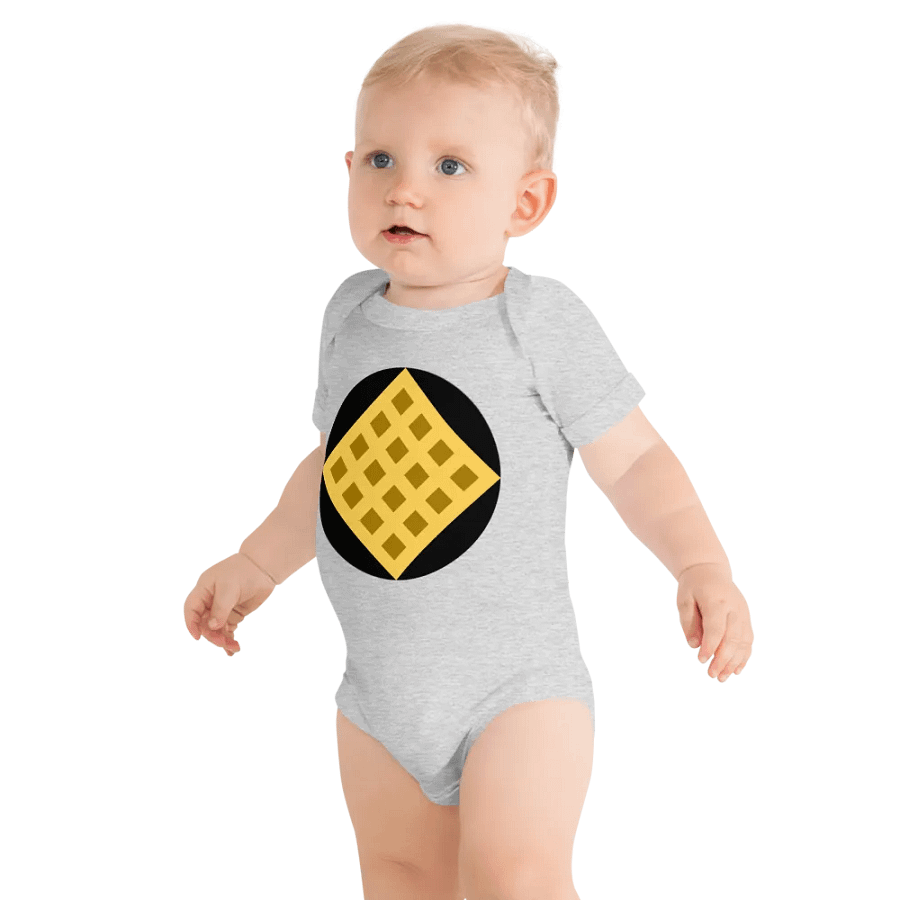 Tiny Waffle-onesie product image (11)