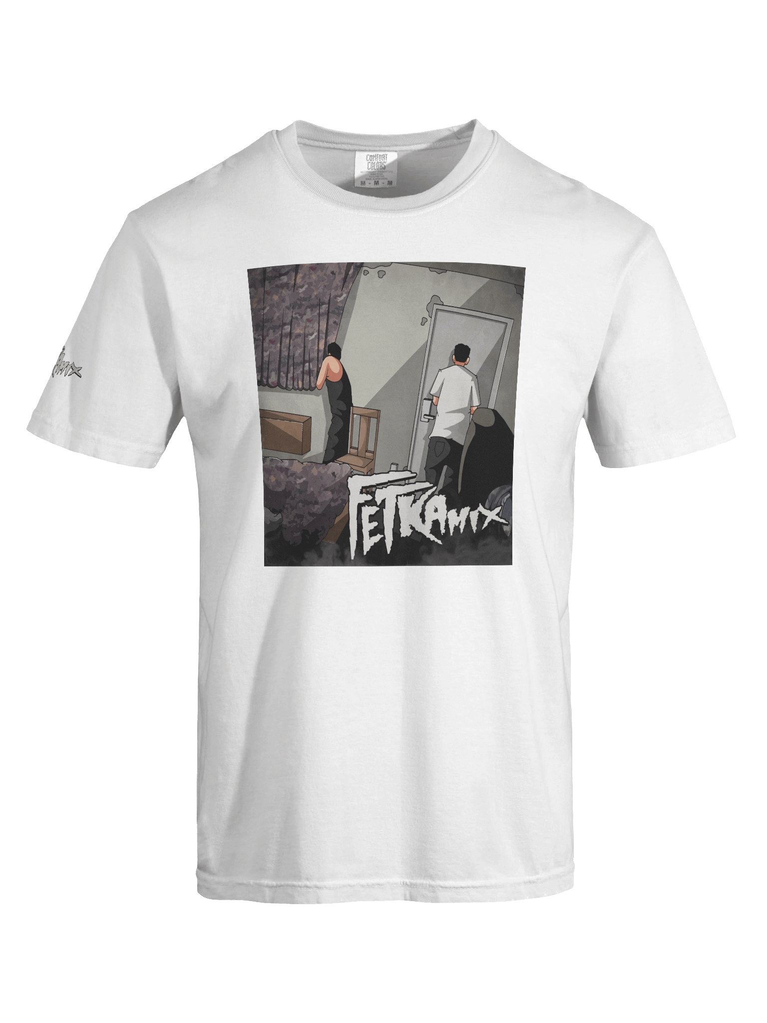 fetkamix t-shirt product image (14)