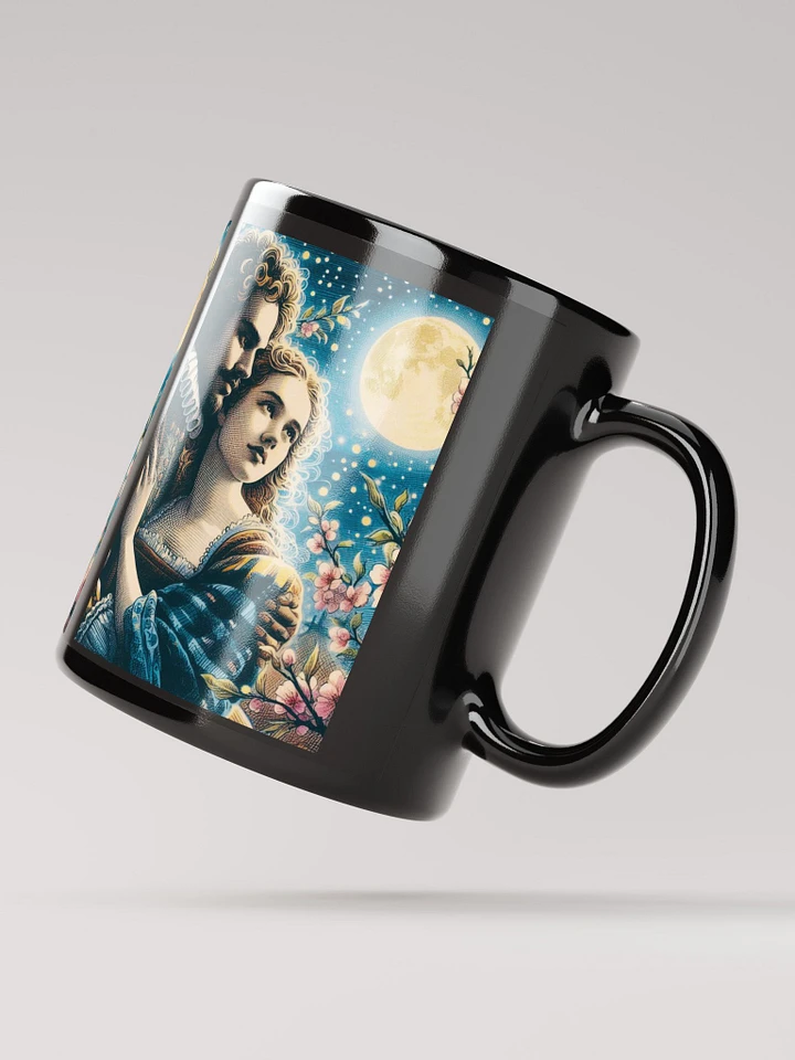 Mug. Elizabethan Music Summer Evening Vintage oldies product image (3)