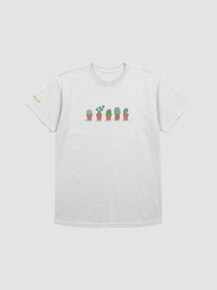 Sneaky Cacti product image (1)