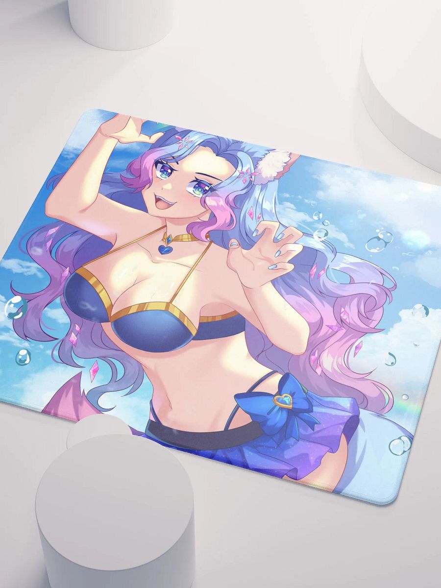 Dawnstar Summer 2023 Gaming Mousepad product image (3)