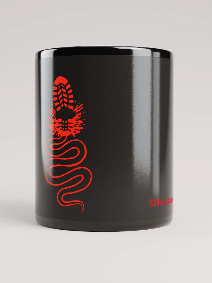Billy Jack Animates coffee mug product image (2)
