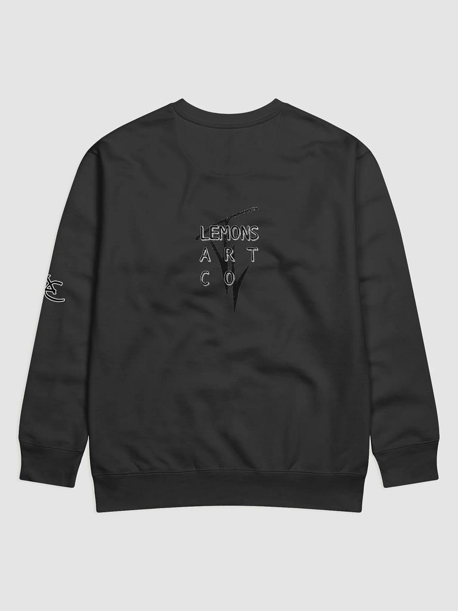 New Orleans Princess Premium Sweatshirt product image (20)