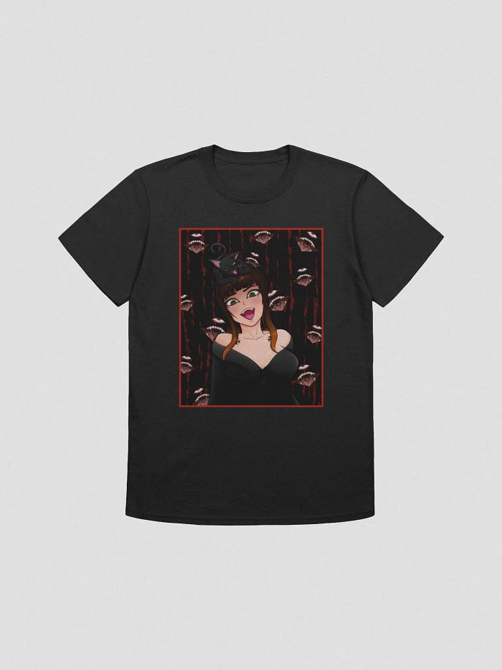 jxtunn&Surtr | JJK Inspired | Unisex Softstyle T-Shirt product image (1)
