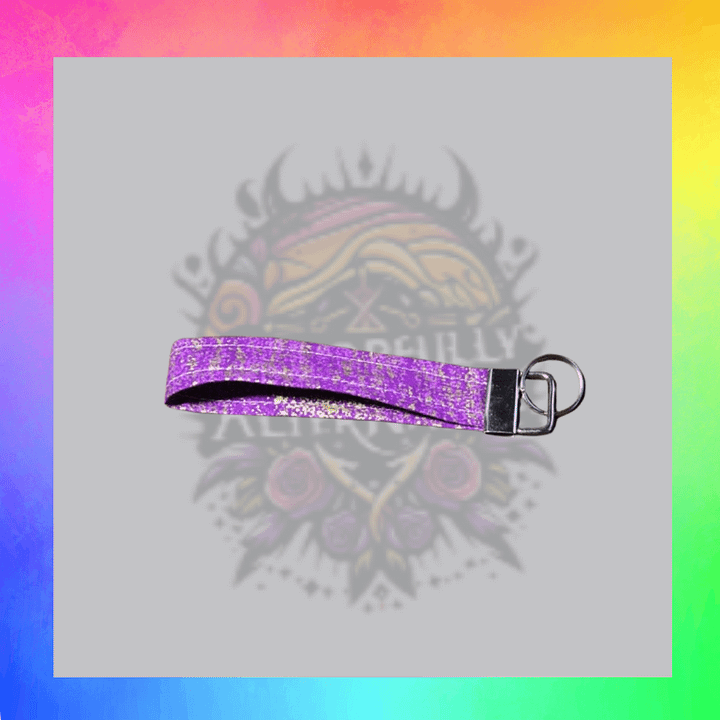 wristlet lanyard K product image (1)