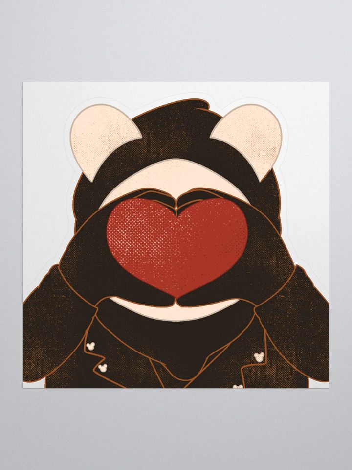 It's Love product image (1)