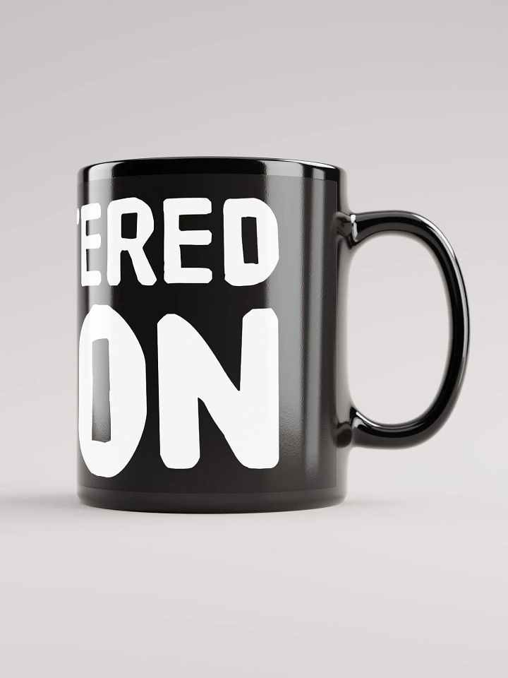 Unfiltered Union Caffeine Vessel product image (1)