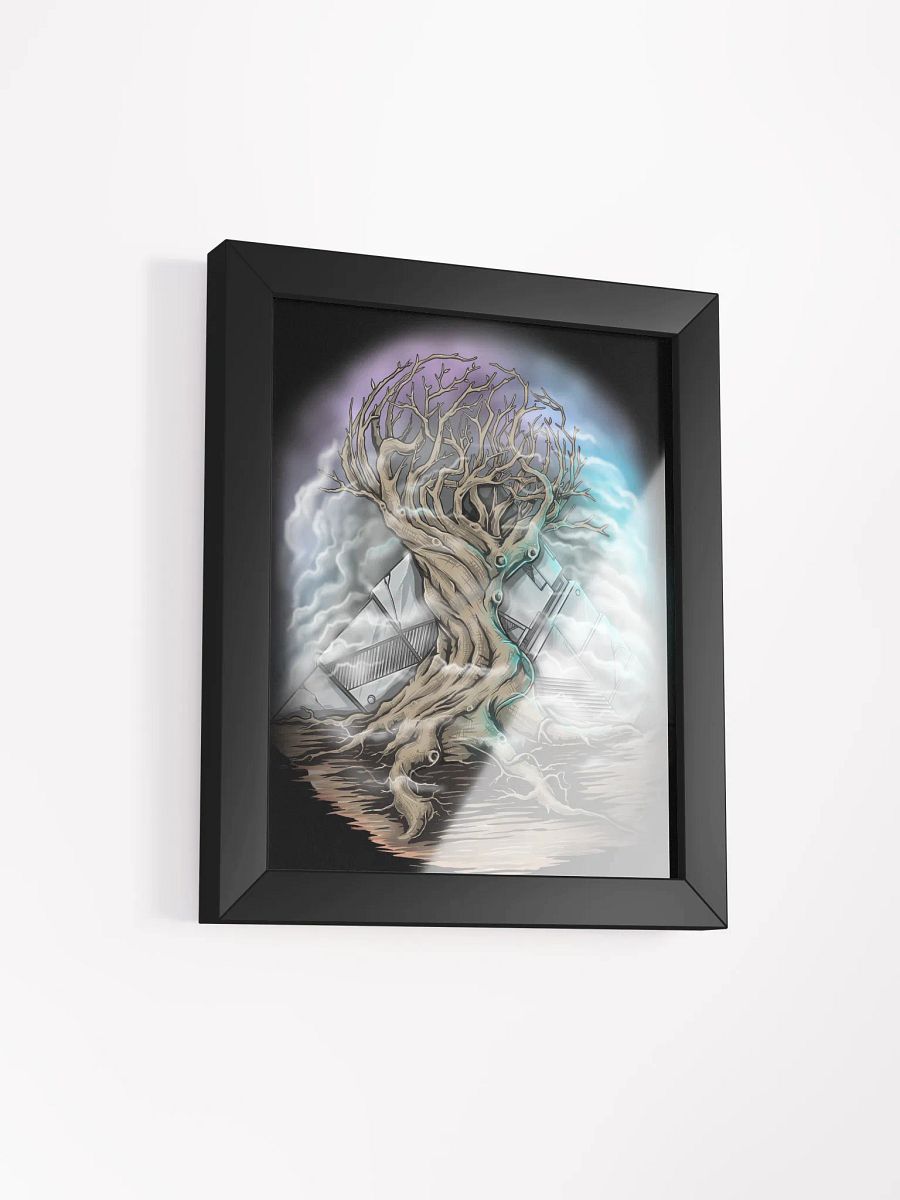 SGC Arrivals Poster product image (3)