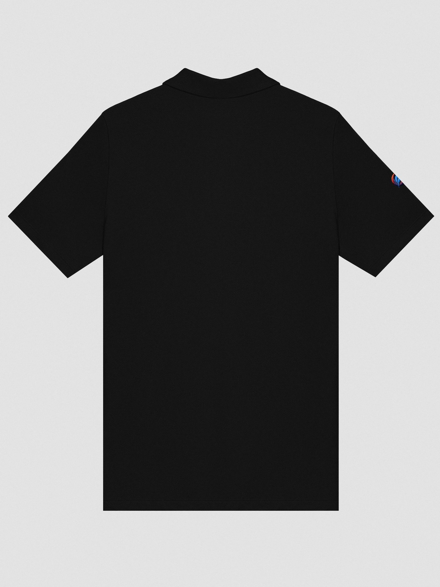 Men's Logo Polo product image (2)