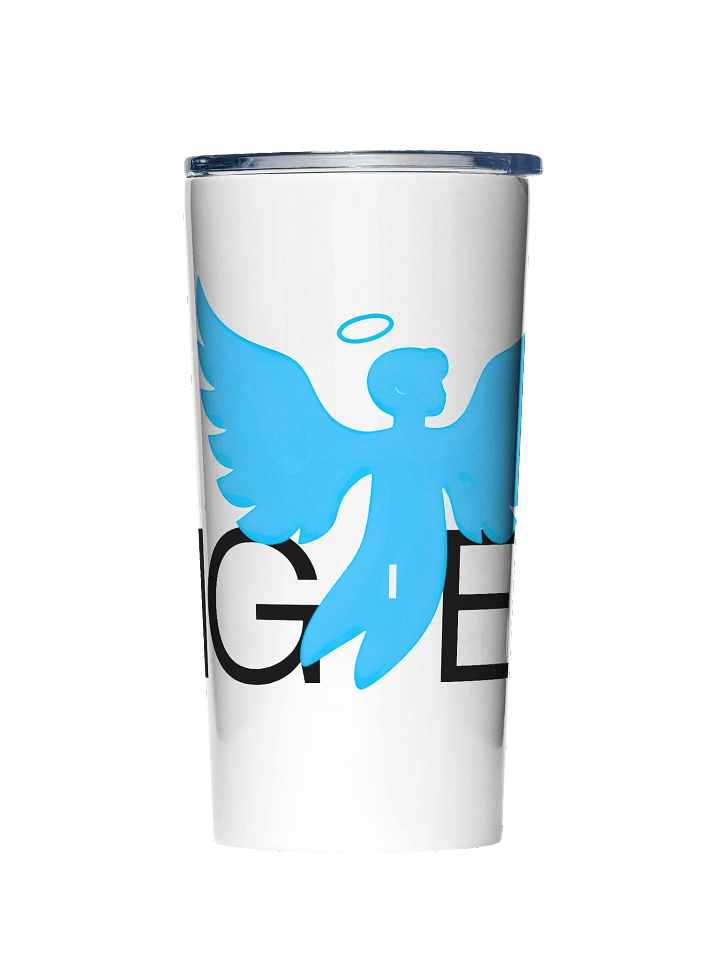 20oz Stainless Steel Tumbler product image (1)