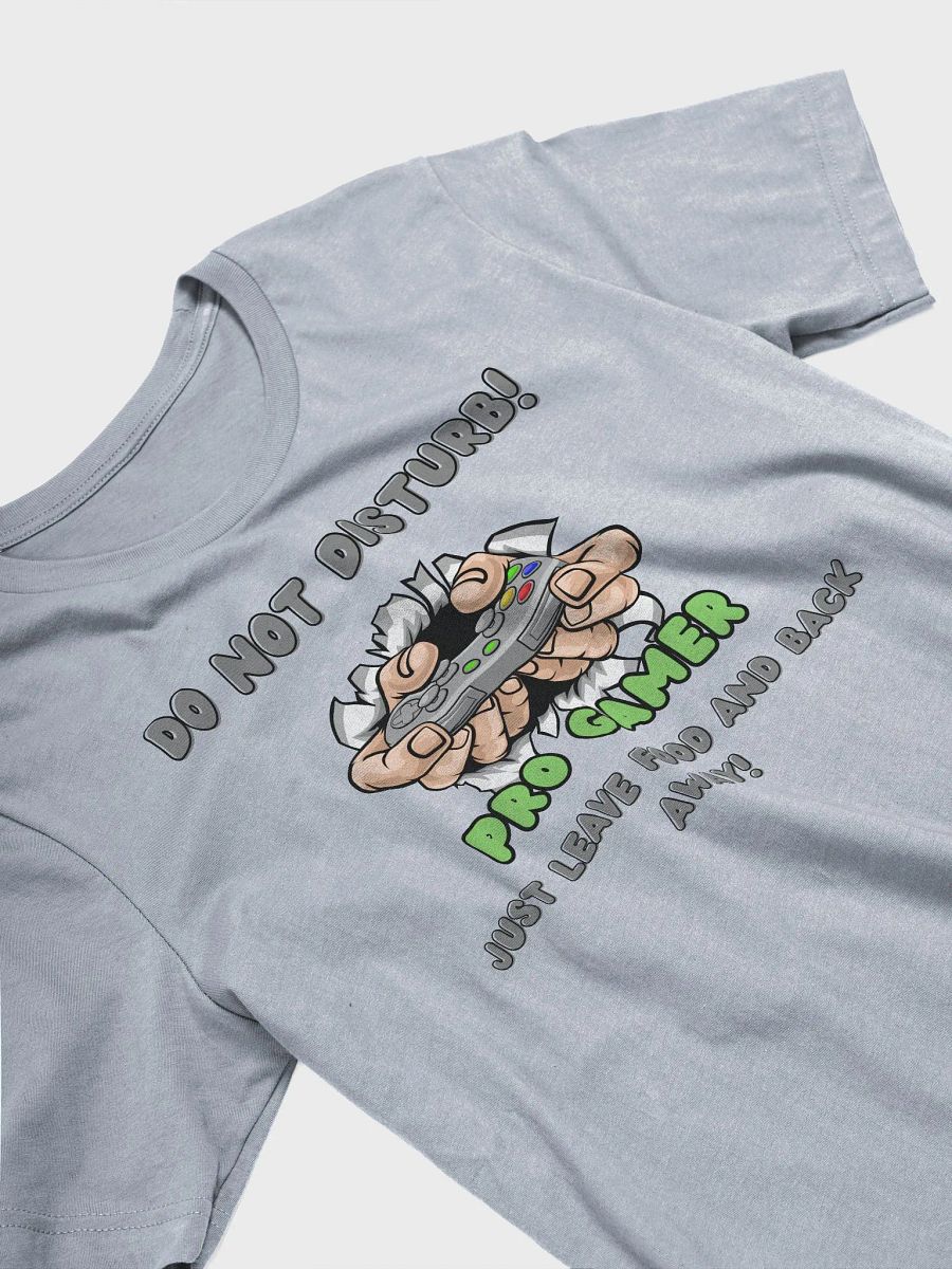 Pro Gamer T-Shirt product image (5)