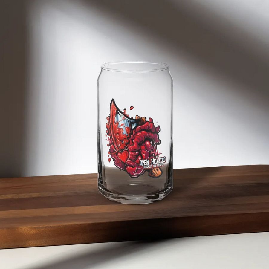 OJARS NON ALCOHOLIC DRINKING GLASS product image (6)