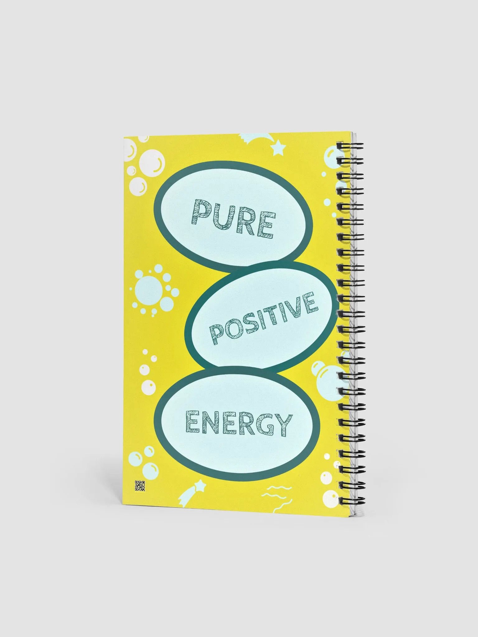 Inspiration PPE Yellow product image (2)