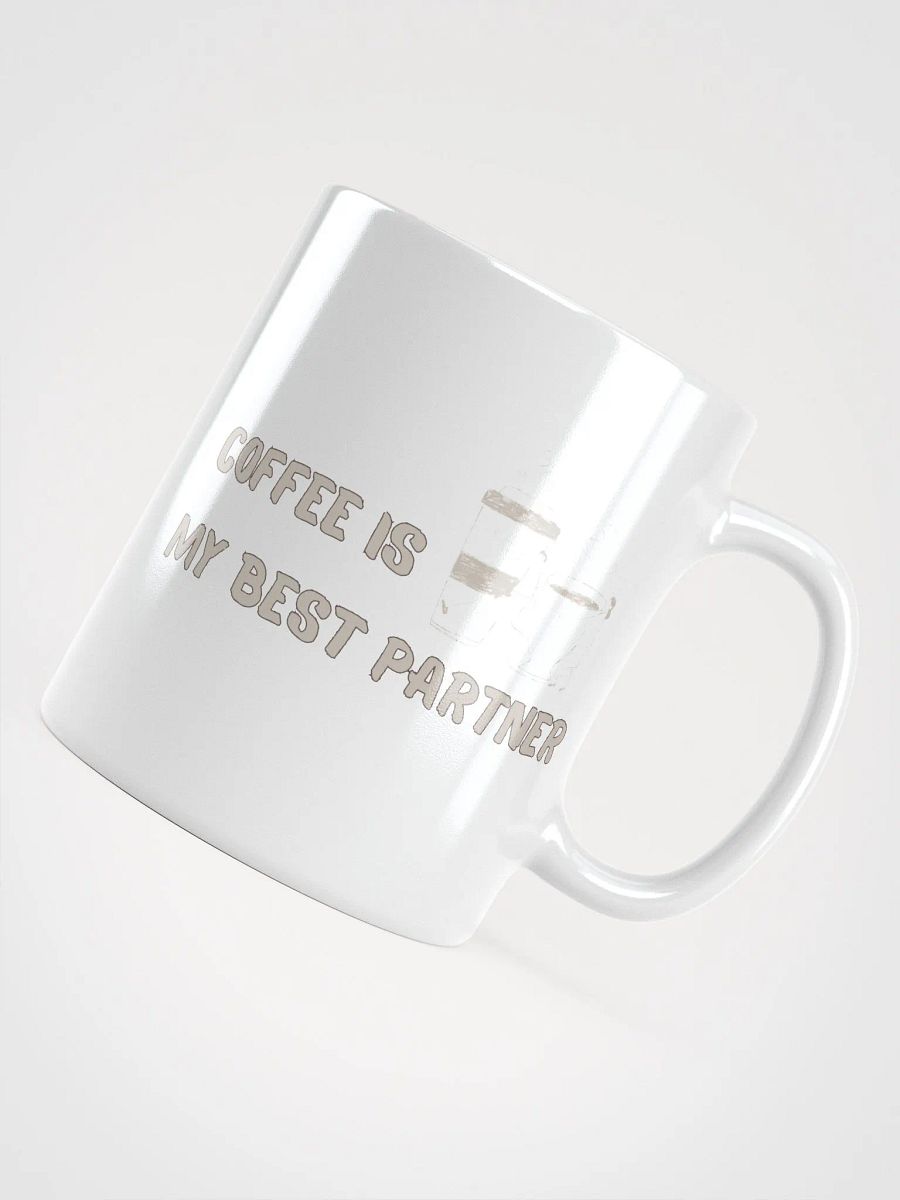 Coffee Best Partner product image (4)