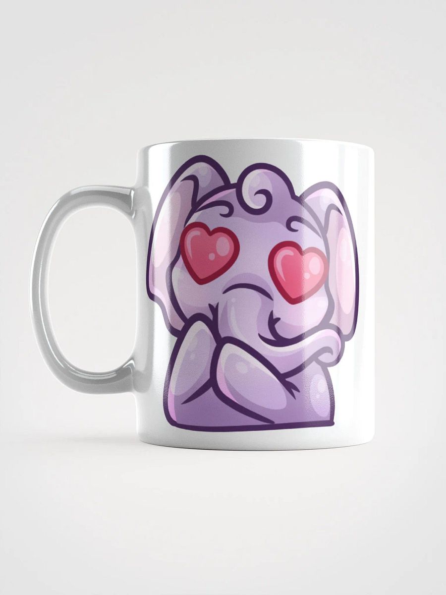 Love Mug (White) product image (1)