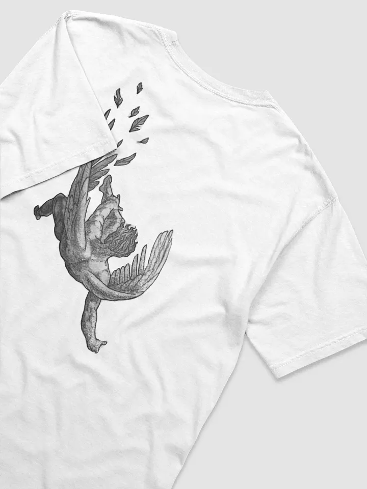 icarus T-Shirt product image (2)