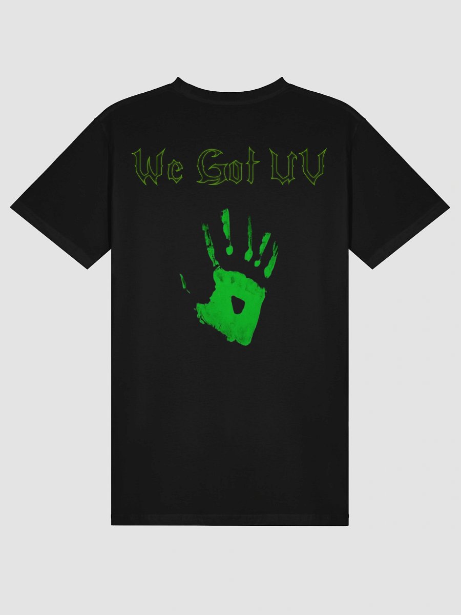 Obake Hand Print Tee product image (11)