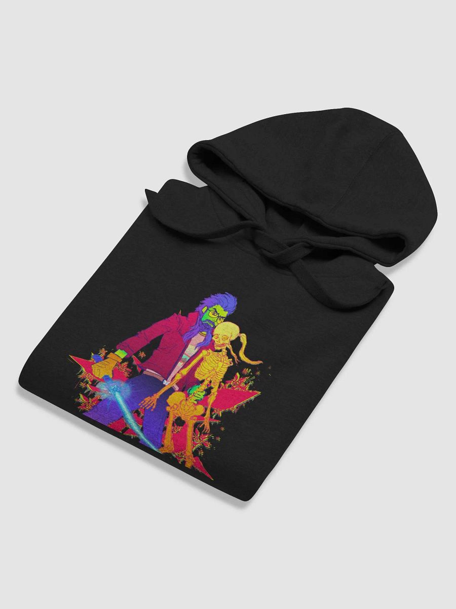 No Mur Doinks hoodie product image (5)