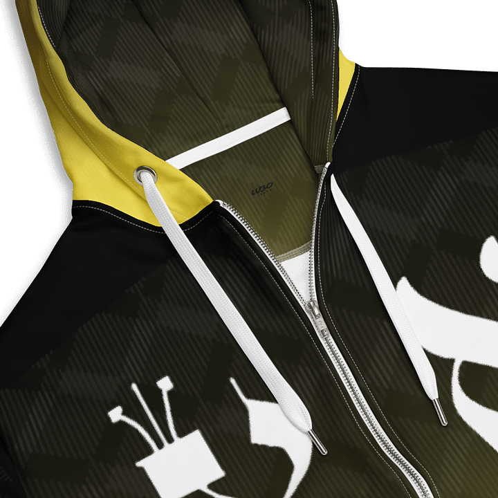 Jesus Life Collection (Black and Yellow) product image (2)