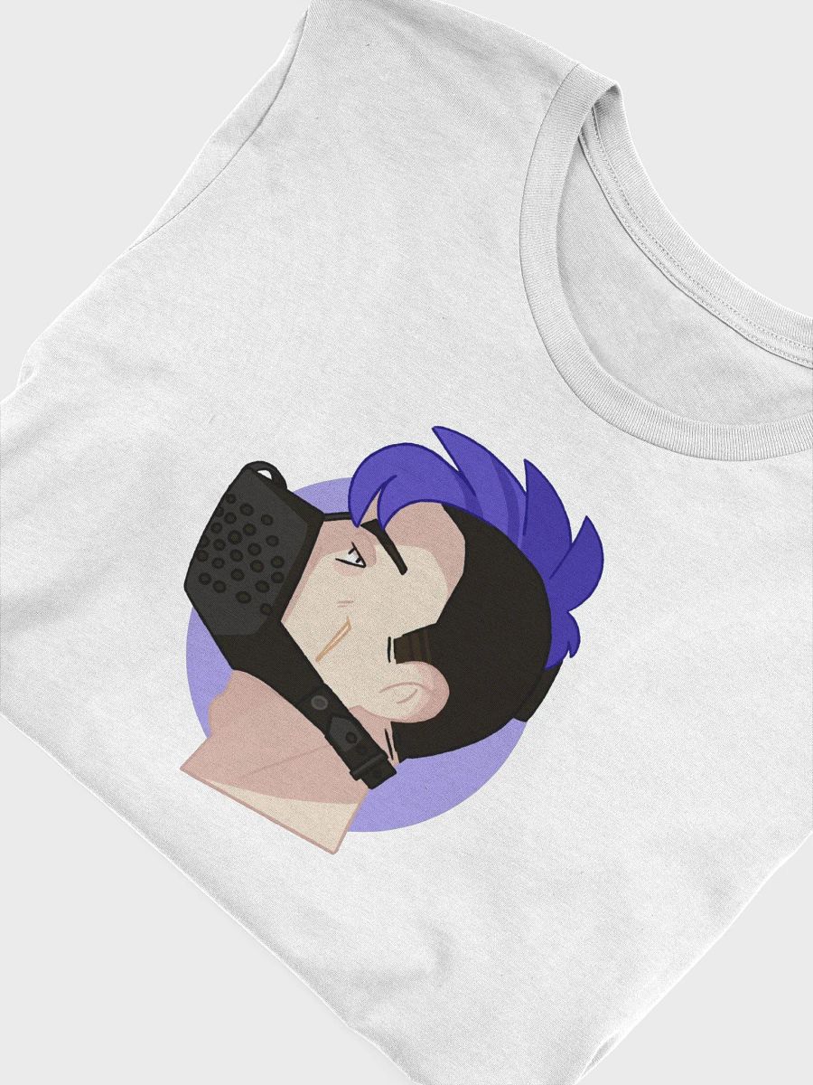 Human Pup Tee product image (25)
