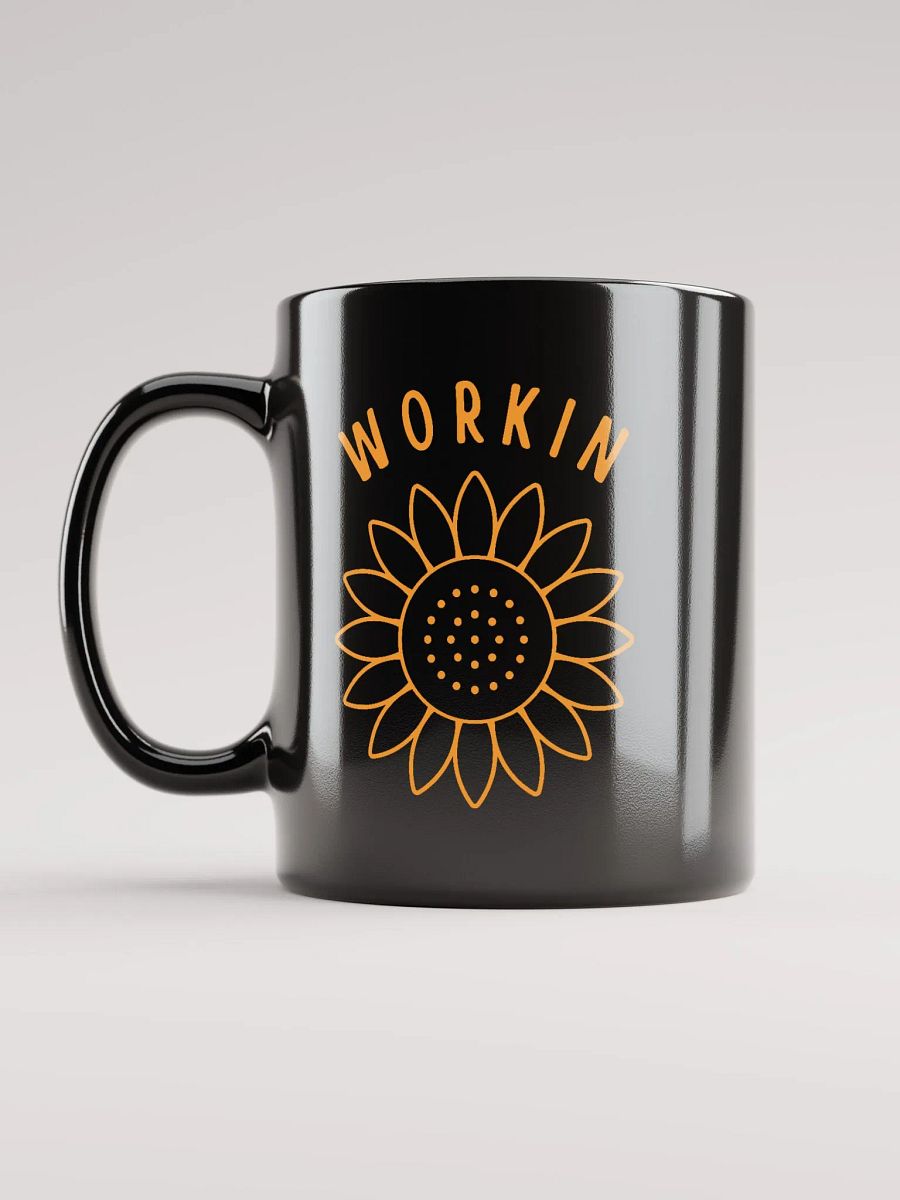 Workin Mug - 2023 product image (5)
