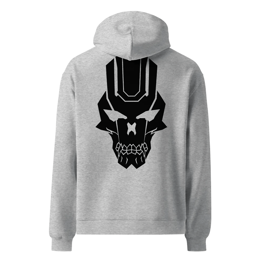 Premium ROM33ROR Hoodie (Inverted) product image (3)