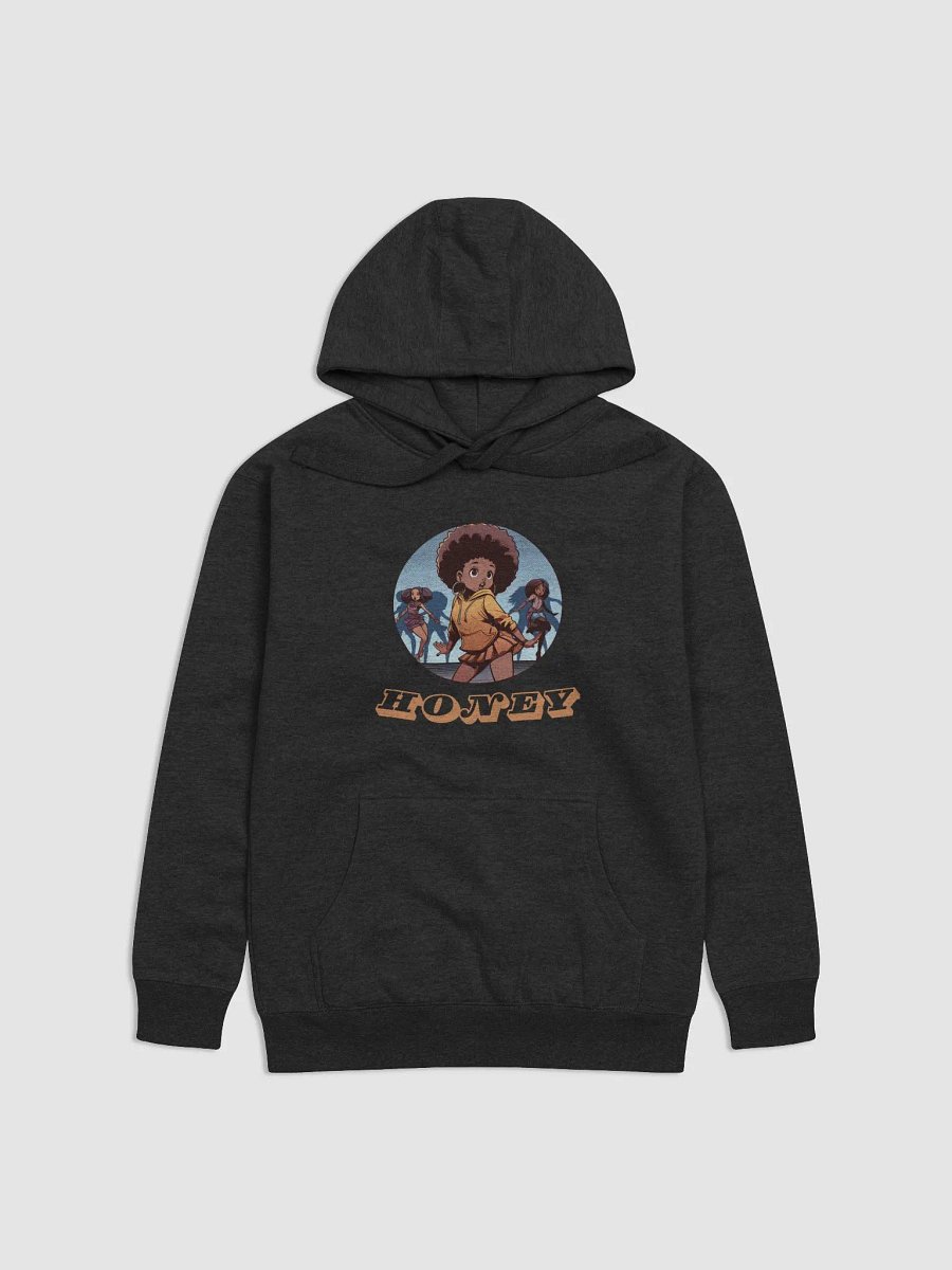 Honey Hoodie product image (1)