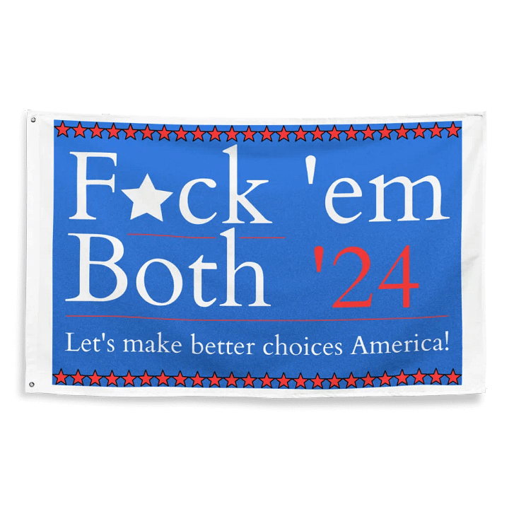 Better Choices America Flag product image (2)