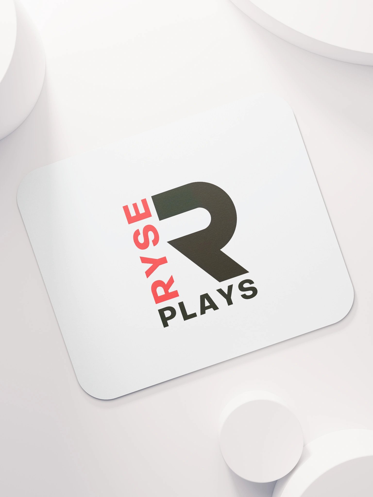 Ryse Plays Mouse Pad product image (7)